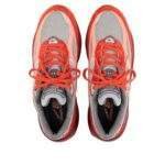 נעלי ניו באלאנס | New Balance 990v6 'Community Red'