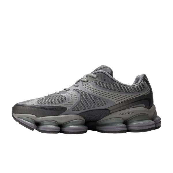 נעלי ניו באלאנס | New Balance ABZORB 2000 Grey Days