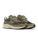 נעלי ניו באלאנס | New Balance 990v6 Made in USA 'True Camo'