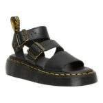 ד״ר מרטנס | Dr. Martens Gryphon Sandal Black