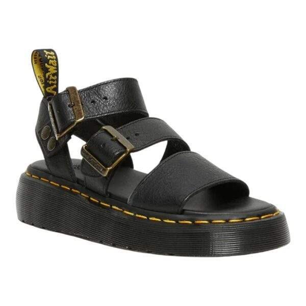 ד״ר מרטנס | Dr. Martens Gryphon Sandal Black