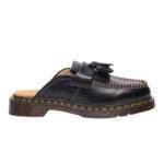 ד״ר מרטנס | Dr. Martens Adrian Mule Black