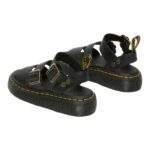 ד״ר מרטנס | Dr. Martens Gryphon Sandal Black