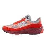 נעלי ניו באלאנס | New Balance 990v6 'Community Red'