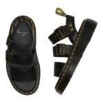 ד״ר מרטנס | Dr. Martens Gryphon Sandal Black