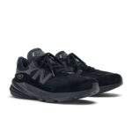 נעלי ניו באלאנס | New Balance 990v6 Made in USA 'Triple Black'