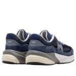 נעלי ניו באלאנס | New Balance 990v6 Made in USA 'Inkwell'