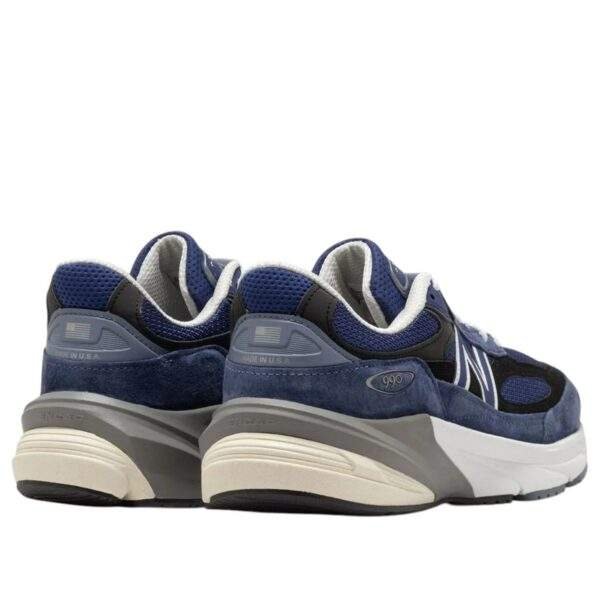נעלי ניו באלאנס | New Balance 990v6 Made in USA 'Inkwell'