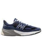 נעלי ניו באלאנס | New Balance 990v6 Made in USA 'Inkwell'