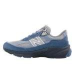 נעלי ניו באלאנס | New Balance 990v6 'Community Navy'