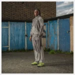 נעלי ניו באלאנס | New Balance ABZORB 2000 Limelight with Dry Lime/Faded Black