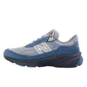 נעלי ניו באלאנס | New Balance 990v6 'Community Navy'