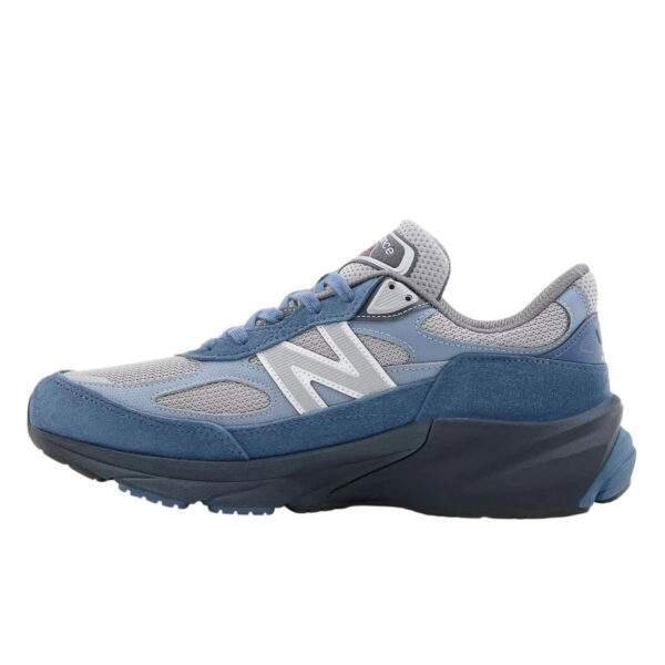 נעלי ניו באלאנס | New Balance 990v6 'Community Navy'