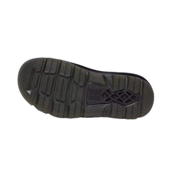 ד״ר מרטנס | Dr. Martens ZebZag Mule Black