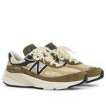 נעלי ניו באלאנס | New Balance 990v6 Made in USA 990v6 'Dark Camo'