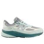 נעלי ניו באלאנס | New Balance 990v6 'Community Mint'