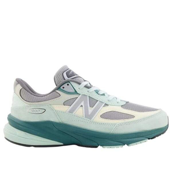 נעלי ניו באלאנס | New Balance 990v6 'Community Mint'