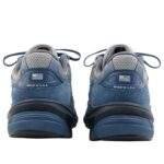 נעלי ניו באלאנס | New Balance 990v6 'Community Navy'