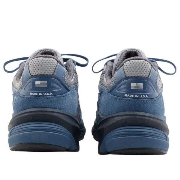 נעלי ניו באלאנס | New Balance 990v6 'Community Navy'