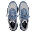 נעלי ניו באלאנס | New Balance 990v6 'Community Navy'