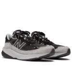 נעלי ניו באלאנס | New Balance 990v6 Made in USA 'Black Grey'