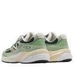 נעלי ניו באלאנס | New Balance x Action Bronson 990v6 'Amazonia'