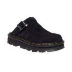 ד״ר מרטנס | Dr. Martens ZebZag Mule Black