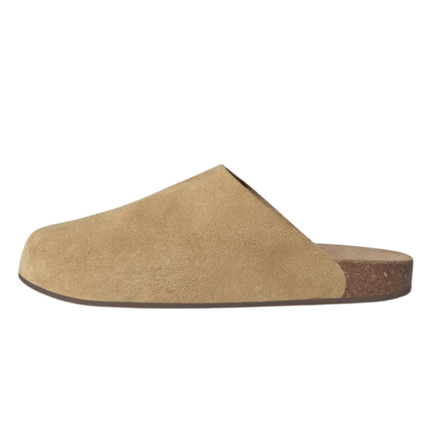 אדידס אדימיול | Adidas Adimule Slides Golden Beige