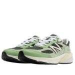 נעלי ניו באלאנס | New Balance x Action Bronson 990v6 'Amazonia'