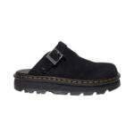 ד״ר מרטנס | Dr. Martens ZebZag Mule Black