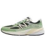 נעלי ניו באלאנס | New Balance x Action Bronson 990v6 'Amazonia'