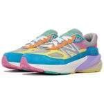 נעלי ניו באלאנס | New Balance 990v6 'Multi Color'