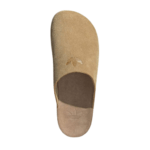 אדידס אדימיול | Adidas Adimule Slides Golden Beige
