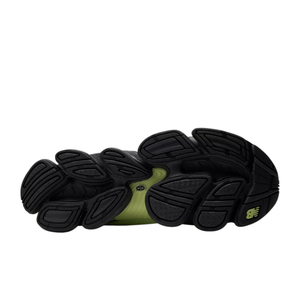 נעלי ניו באלאנס | New Balance ABZORB 2000 Limelight with Dry Lime/Faded Black