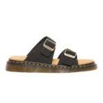 ד״ר מרטנס | Dr. Martens Josef Slide Black