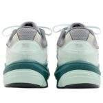 נעלי ניו באלאנס | New Balance 990v6 'Community Mint'