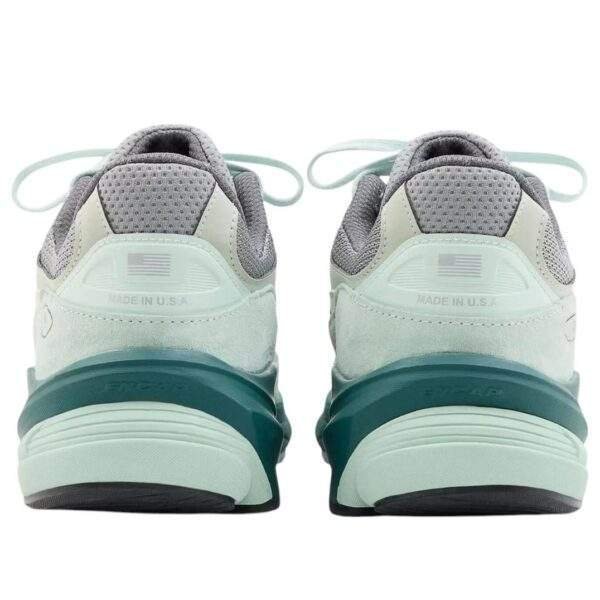 נעלי ניו באלאנס | New Balance 990v6 'Community Mint'