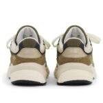 נעלי ניו באלאנס | New Balance 990v6 Made in USA 990v6 'Dark Camo'