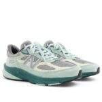 נעלי ניו באלאנס | New Balance 990v6 'Community Mint'