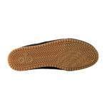 נעלי סניקרס אלו יוגה | ALO Sunset Sneaker Mule Black