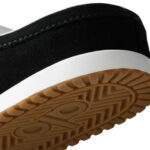 נעלי סניקרס אלו יוגה | ALO Sunset Sneaker Mule Black