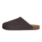 אדידס אדימיול | Adidas Adimule Slides Dark Brown Gum