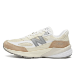 נעלי ניו באלאנס | New Balance 990v6 'Made in USA Cream'