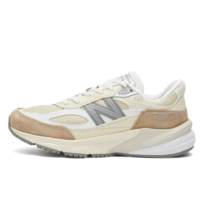 נעלי ניו באלאנס | New Balance 990v6 'Made in USA Cream'