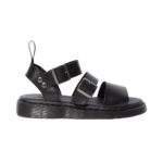 ד״ר מרטנס | Dr. Martens Gryphon Sandal Black