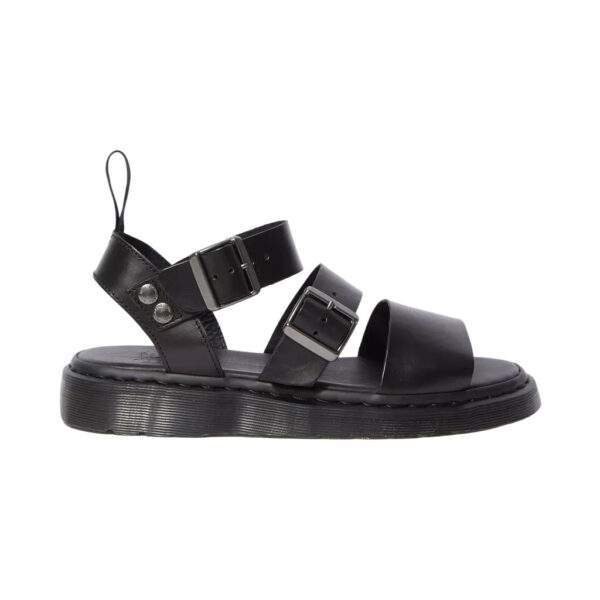 ד״ר מרטנס | Dr. Martens Gryphon Sandal Black