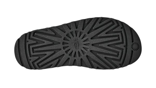 נעלי האג | UGG Women's GoldenGlow Toggle Black