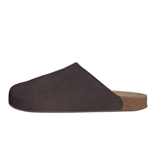 אדידס אדימיול | Adidas Adimule Slides Dark Brown Gum