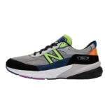נעלי ניו באלאנס | New Balance x DTLR MiUSA 990v6 'Cornerstone'