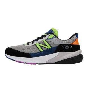 נעלי ניו באלאנס | New Balance x DTLR MiUSA 990v6 'Cornerstone'